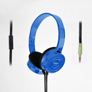 5555 Headset Crash X50