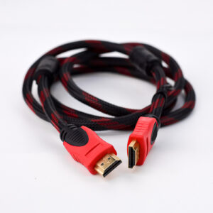 Cable HDMI shield - Crash