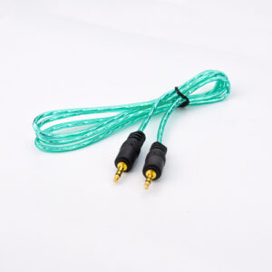 Cable audio 1in1 shield