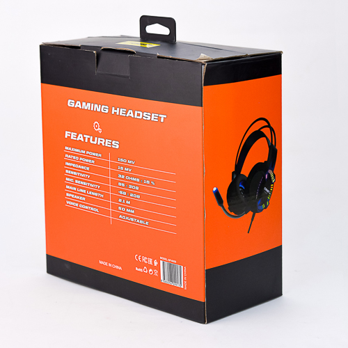 Headset Gaming SF4000 - الصورة 5