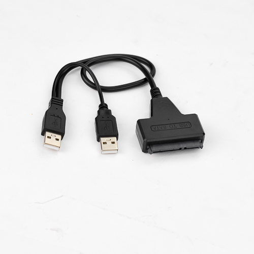 USB2.0 TO SATA CABLE