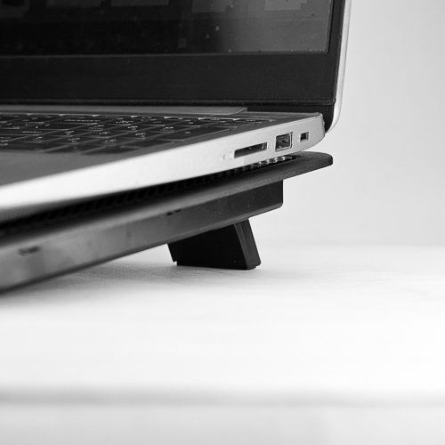 Cooling Laptop Crash C3000 - الصورة 4