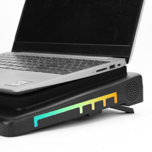Cooling Laptop Crash C7000 RGB