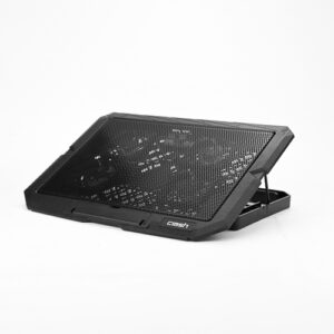 Cooling Laptop Crash C6000