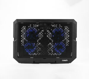 Cooling Laptop Crash C4000