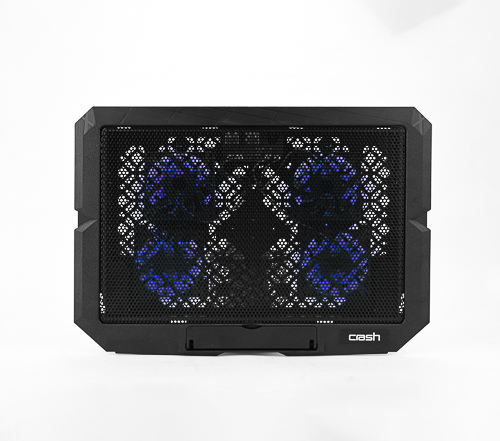 Cooling Laptop Crash C4000