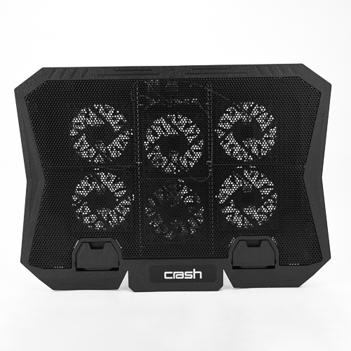 Cooling Laptop Crash C6000 - الصورة 6