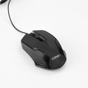 Mouse Crash M100