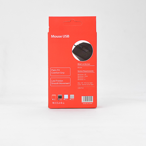 Mouse Crash M300 - الصورة 3