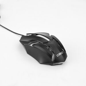 Mouse Crash M500