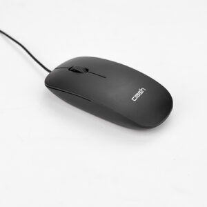Mouse Crash C4000