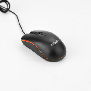 Mouse Crash C1000