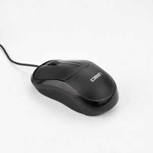 Mouse Crash C3000