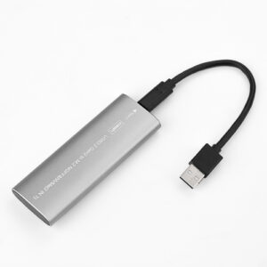 Rack hard m2 Nvme + ngff