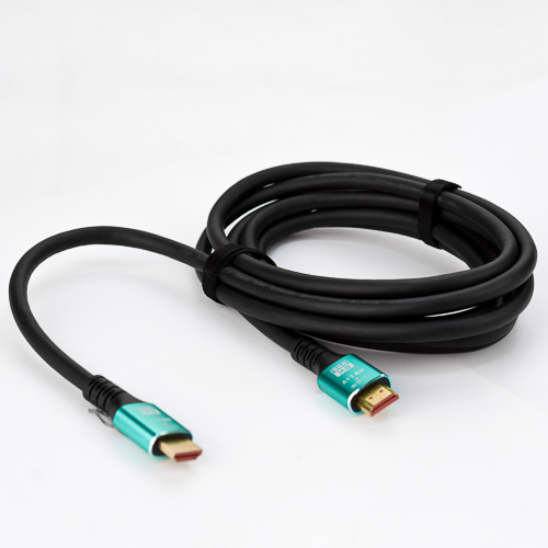 Cable Carsh HDMI Premium 3M - 8K - الصورة 2