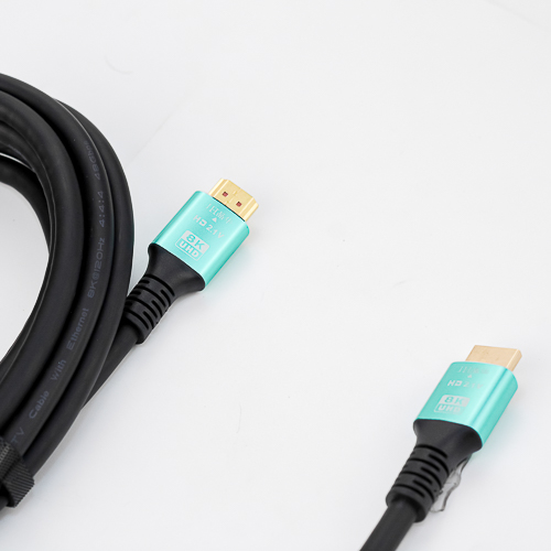 Cable Carsh HDMI Premium 3M - 8K - الصورة 4