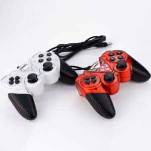 GameBad Crash X6 - Xchock2