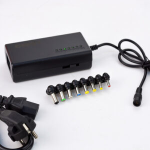 Charge Carsh Notebook Power Adapter 96W