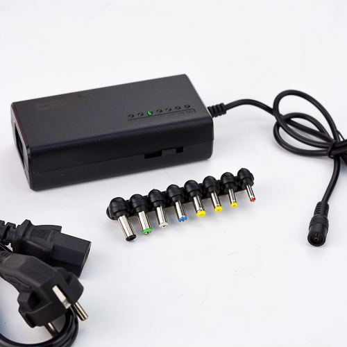 Charge Carsh Notebook Power Adapter 96W