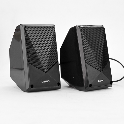 speaker Carsh USB X10 LED
