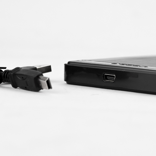 Rack hard Carsh HDD-SSD - USB2.5 - الصورة 3