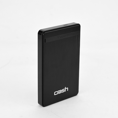 Rack hard Carsh HDD-SSD - USB2.5