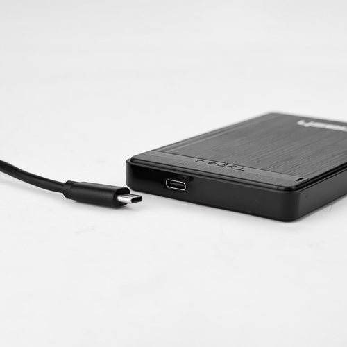 Rack hard Carsh HDD-SSD - USB2.5 - الصورة 4