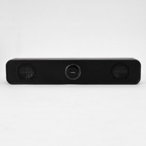 speaker Carsh USB X12 Led