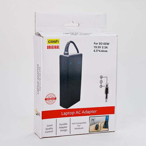 Charge Lab Carsh Sony 65W - الصورة 2