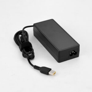 Charge Lab Carsh Lenovo 90W 4.5A USB