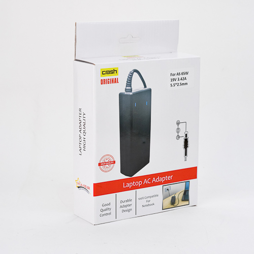 Charge Lab Carsh Aser 65W - الصورة 2