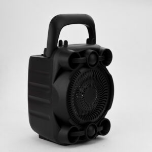 Bluetooth speaker Crash M4