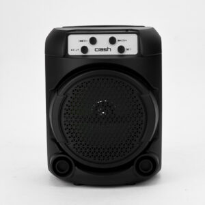 Bluetooth speaker Crash M7
