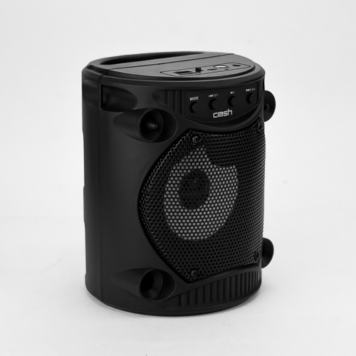 Bluetooth speaker Crash M9 - الصورة 3