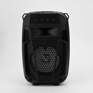 Bluetooth speaker Crash M6