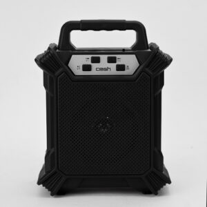 Bluetooth speaker Crash M8