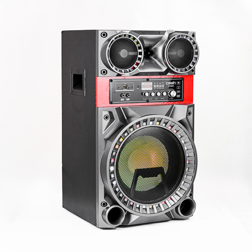 Carsh BEST SOUND X-10000 - الصورة 2