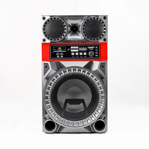 Carsh BEST SOUND X-10000 - الصورة 4