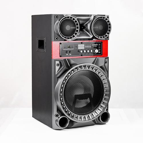 Carsh BEST SOUND X-10000 - الصورة 5