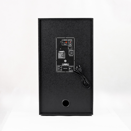 Carsh BEST SOUND X-10000 - الصورة 6