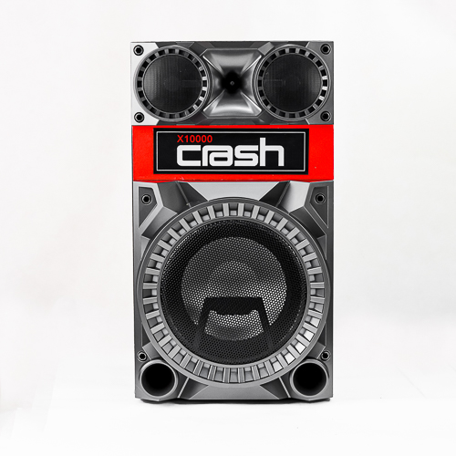 Carsh BEST SOUND X-10000 - الصورة 7