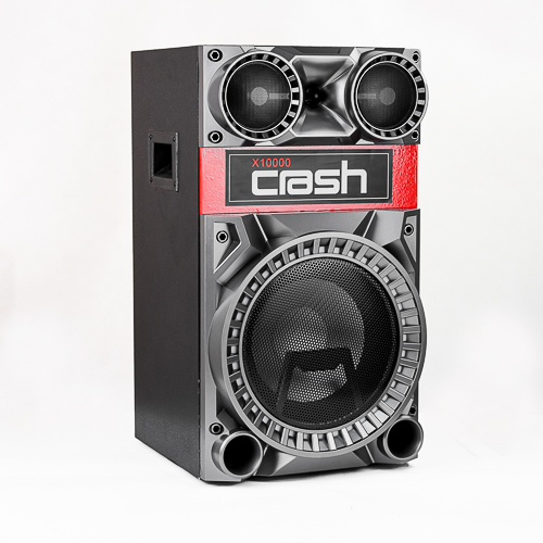 Carsh BEST SOUND X-10000 - الصورة 8