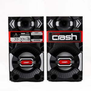 Carsh BEST SOUND X-12000