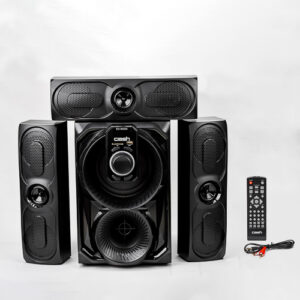 Carsh Original Speaker System ED-90000