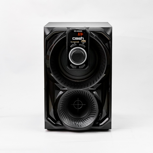 Carsh Original Speaker System ED-90000 - الصورة 6