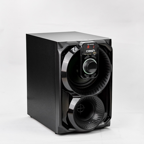 Carsh Original Speaker System ED-90000 - الصورة 5