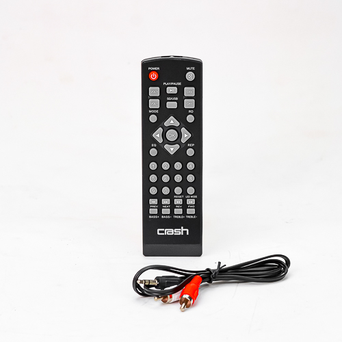 Carsh Original Speaker System ED-90000 - الصورة 3