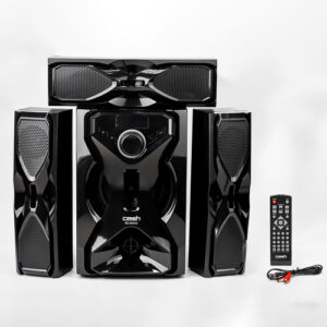 Carsh Original Speaker System ED-80000