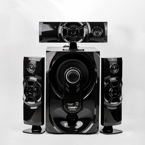 Carsh Original Speaker System ED-70000 - الصورة 2