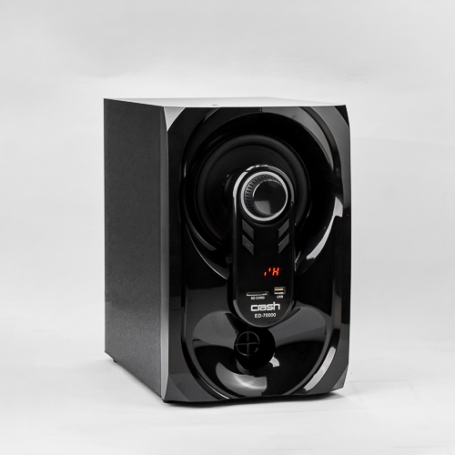 Carsh Original Speaker System ED-70000 - الصورة 5
